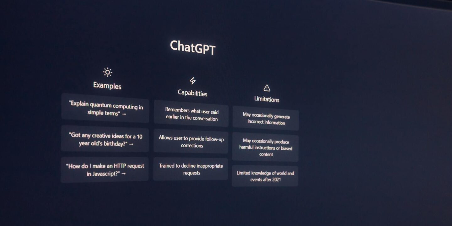 how to rephrase chatgpt content?