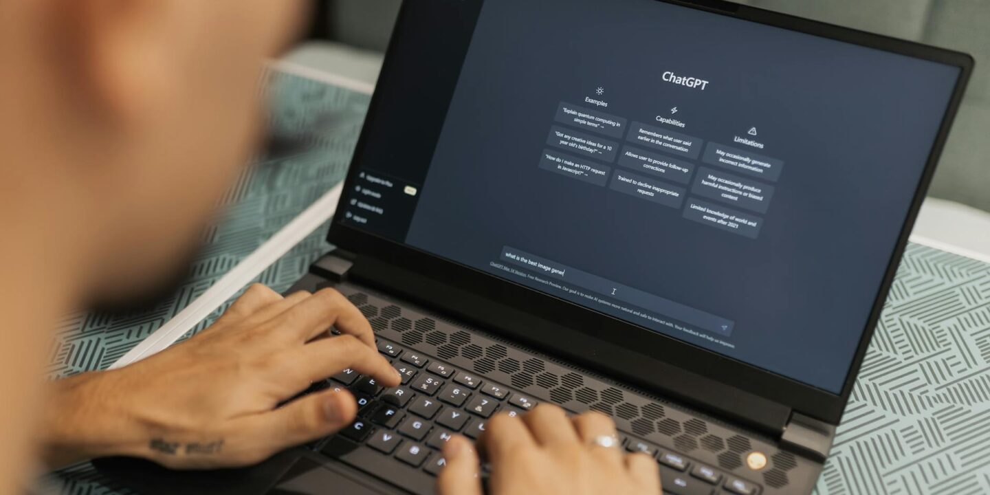 is chatgpt for grammar cheating?