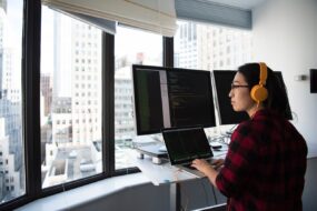 what percentage of ai fails