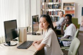 what is a good score for ai detection