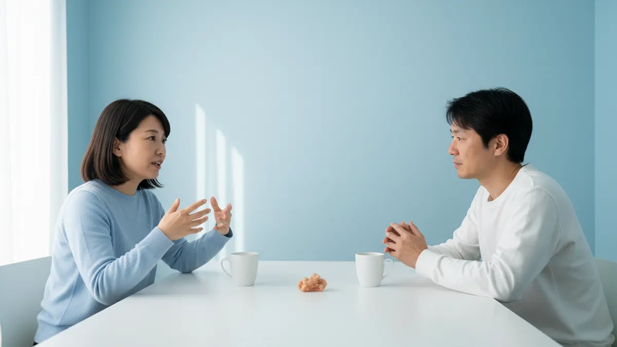 Editor conversation on how to check if text is ai generated with fair, documented review notes.