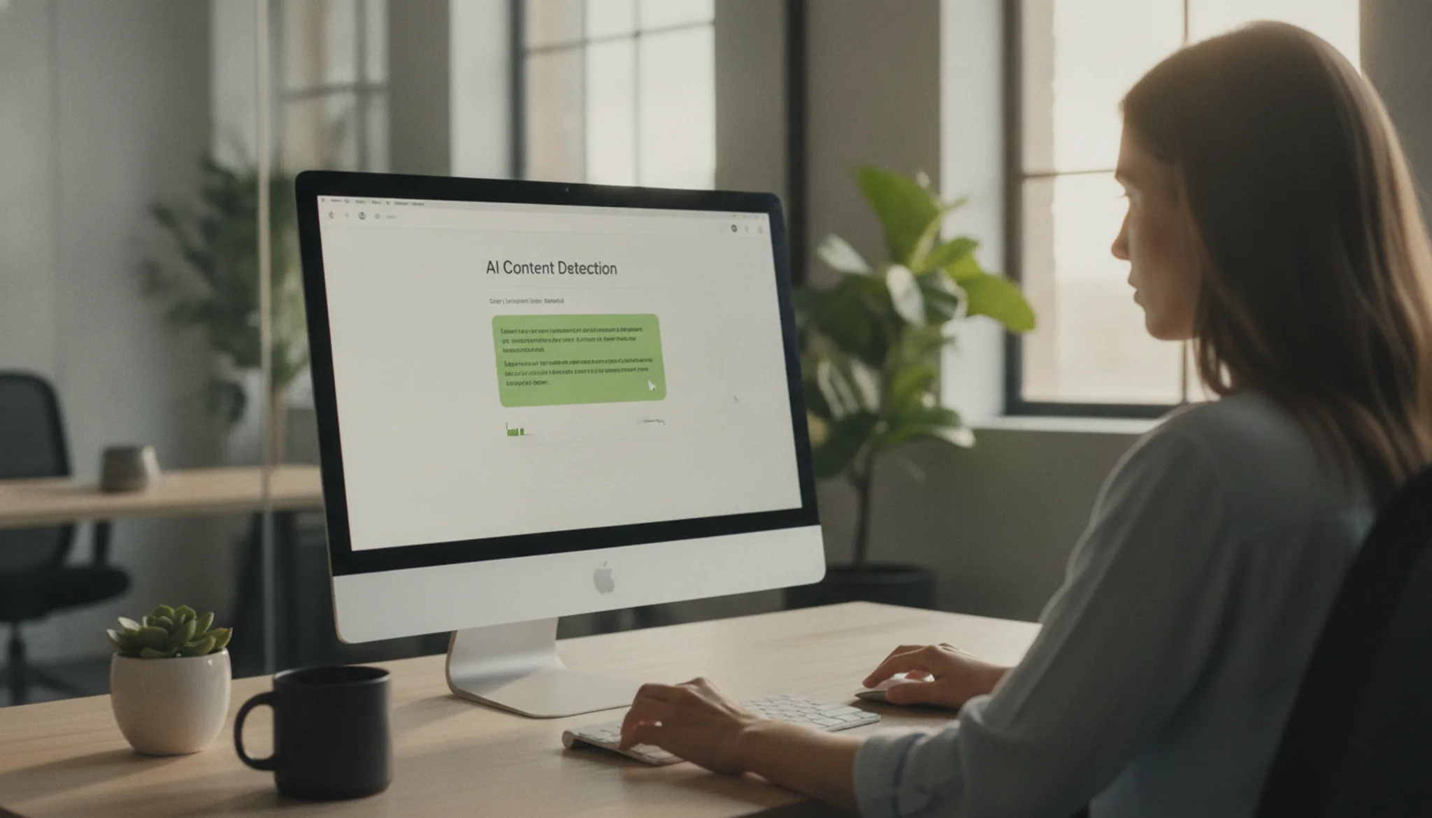 Best practices for using Writer AI detector