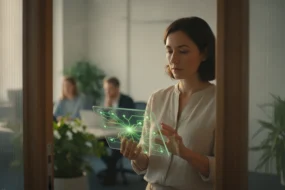 How to make AI Busted work when QuillBot and ZeroGPT flag your essay visual summary