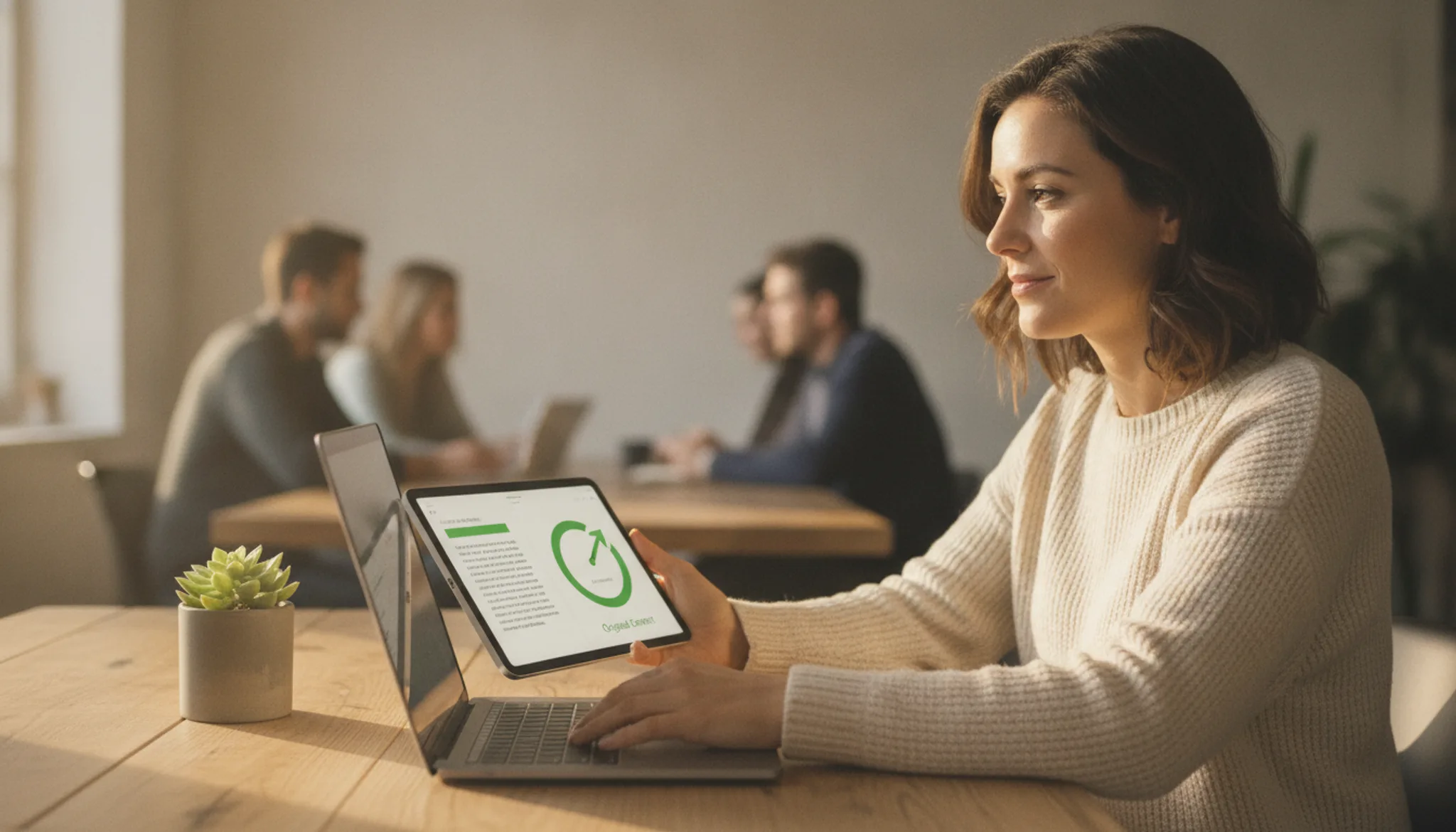 How to use the Writer AI detector step by step