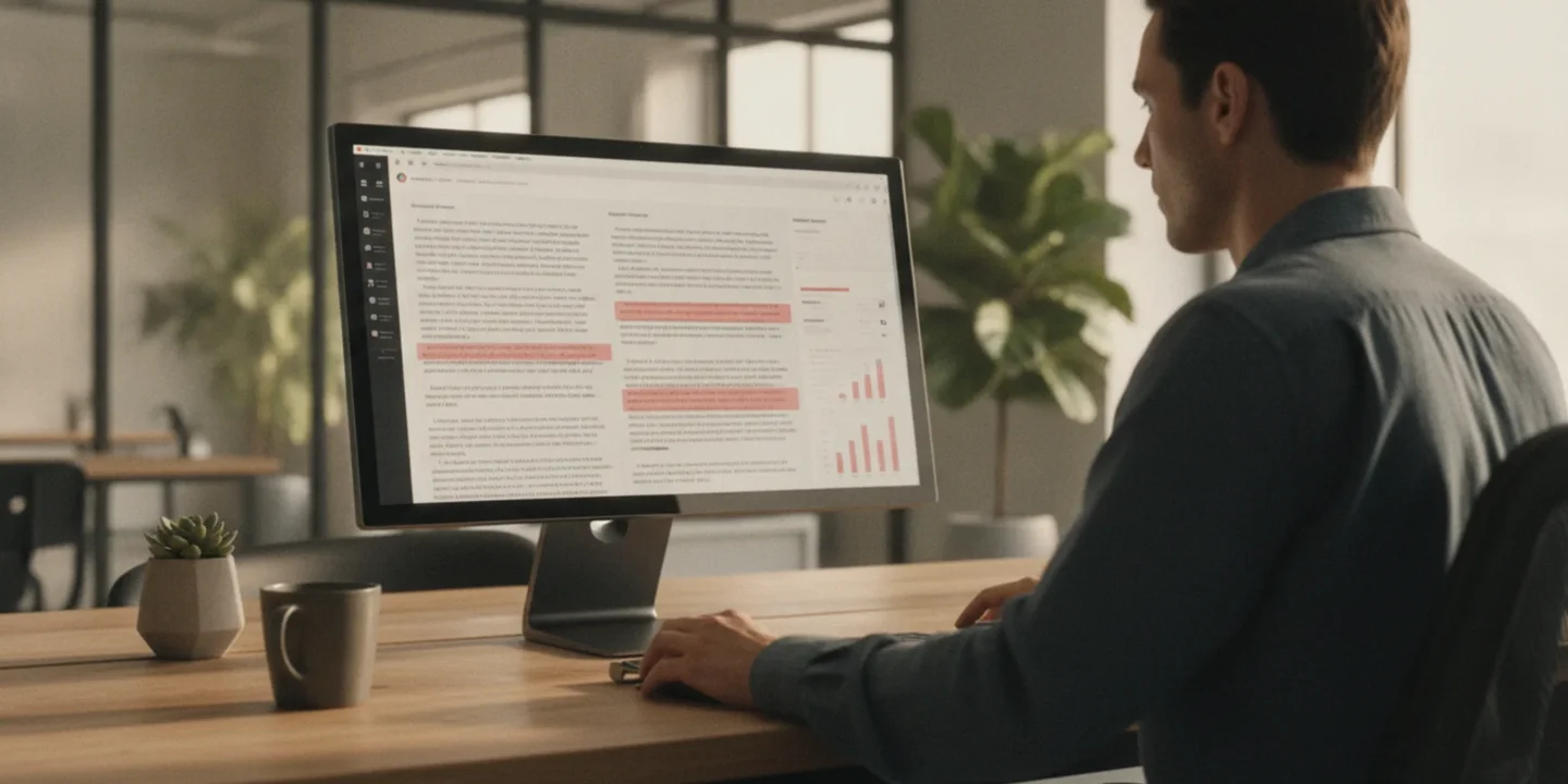 The 3 best academic AI detector tools, ranked by use case visual summary