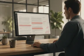 The 3 best academic AI detector tools, ranked by use case visual summary