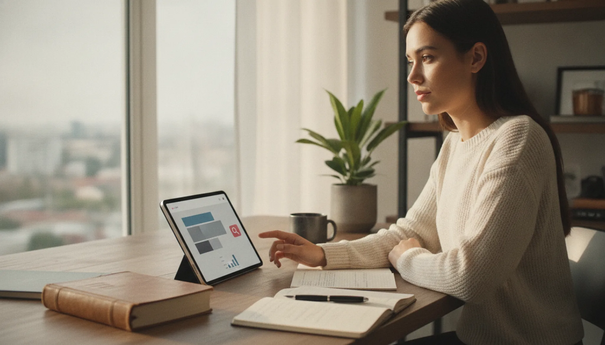 What are the real use cases for an academic AI checker?