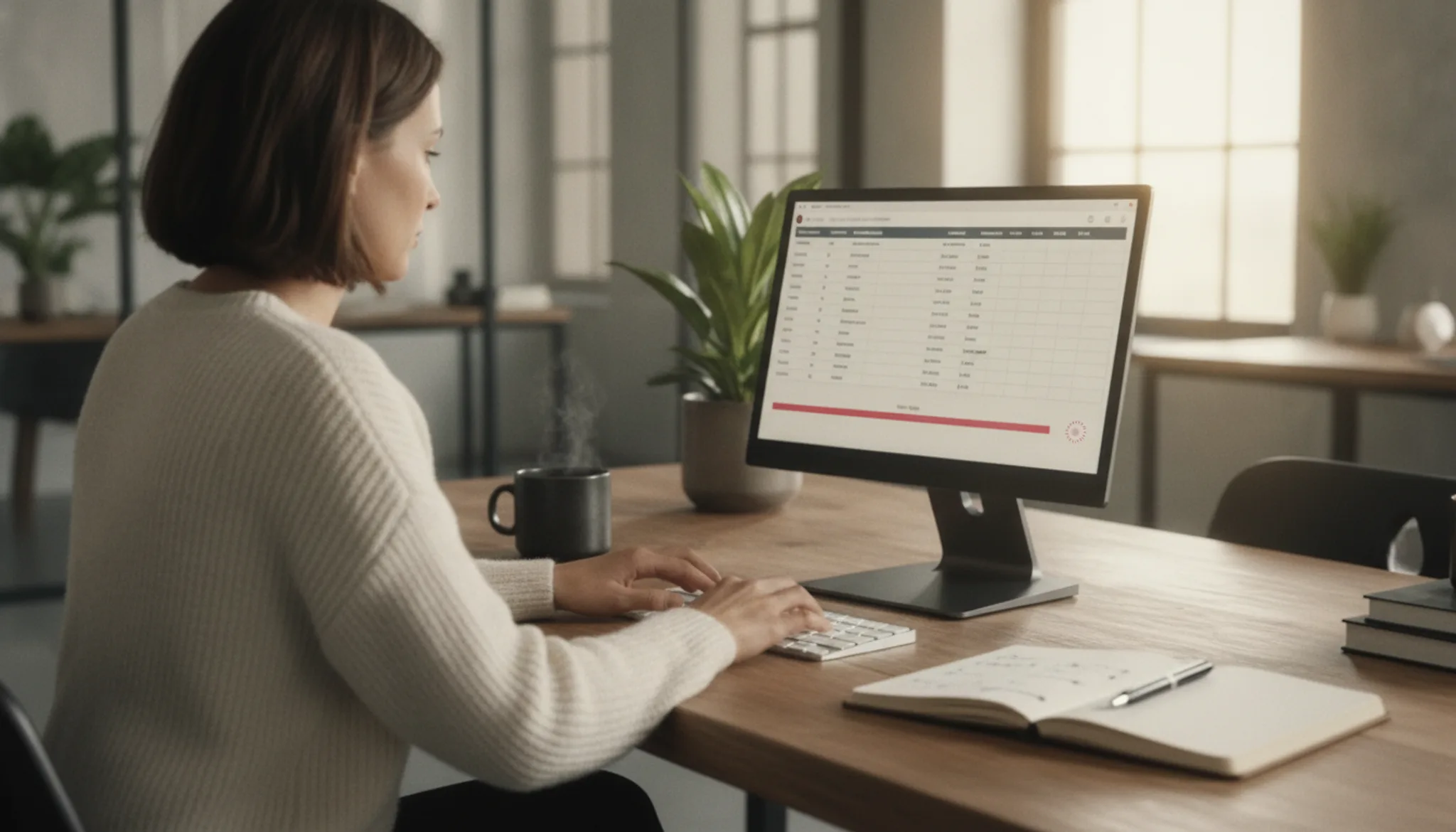 What you need before checking AI accuracy