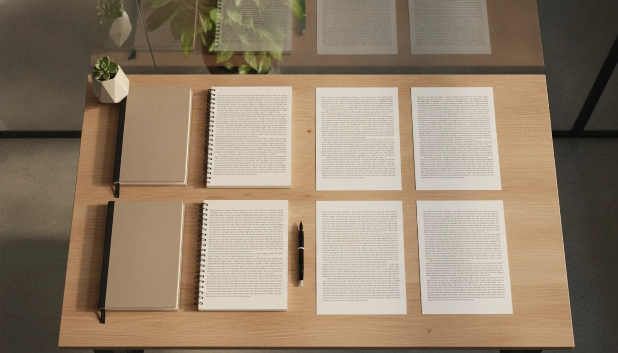 3. Well-Structured Writing Looks "Too Perfect"