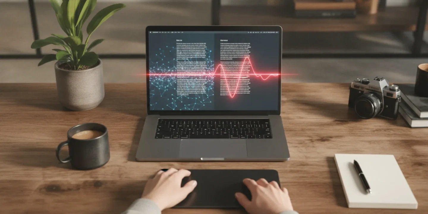 7 AI remover from text: 7 Ways to strip AI fingerprints from your text visual summary