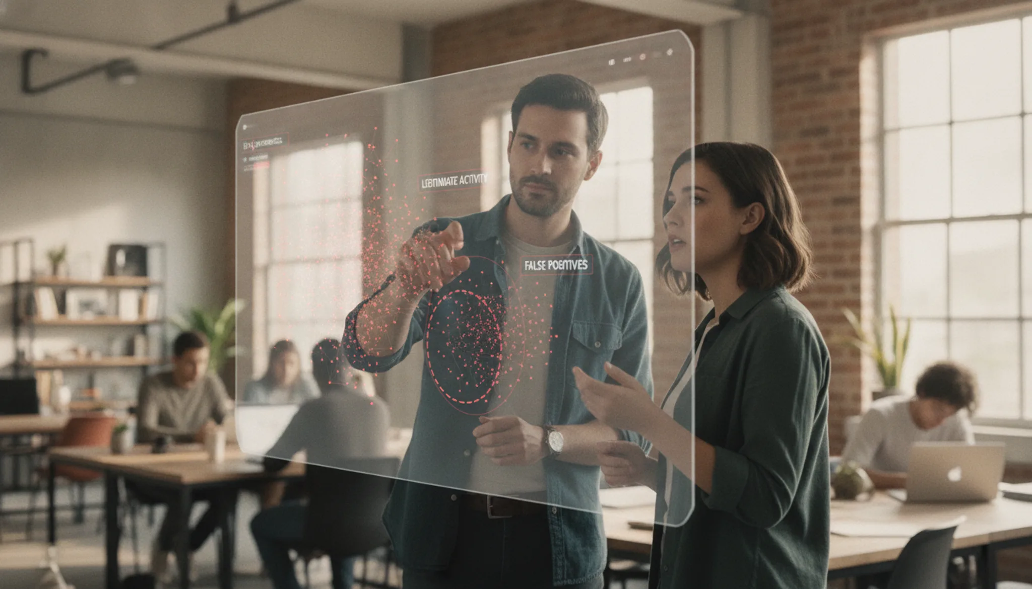Expert note: The false positive problem in AI cheating detection
