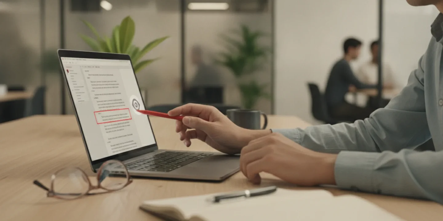 Grammarly AI detector: how it works and how to beat it visual summary