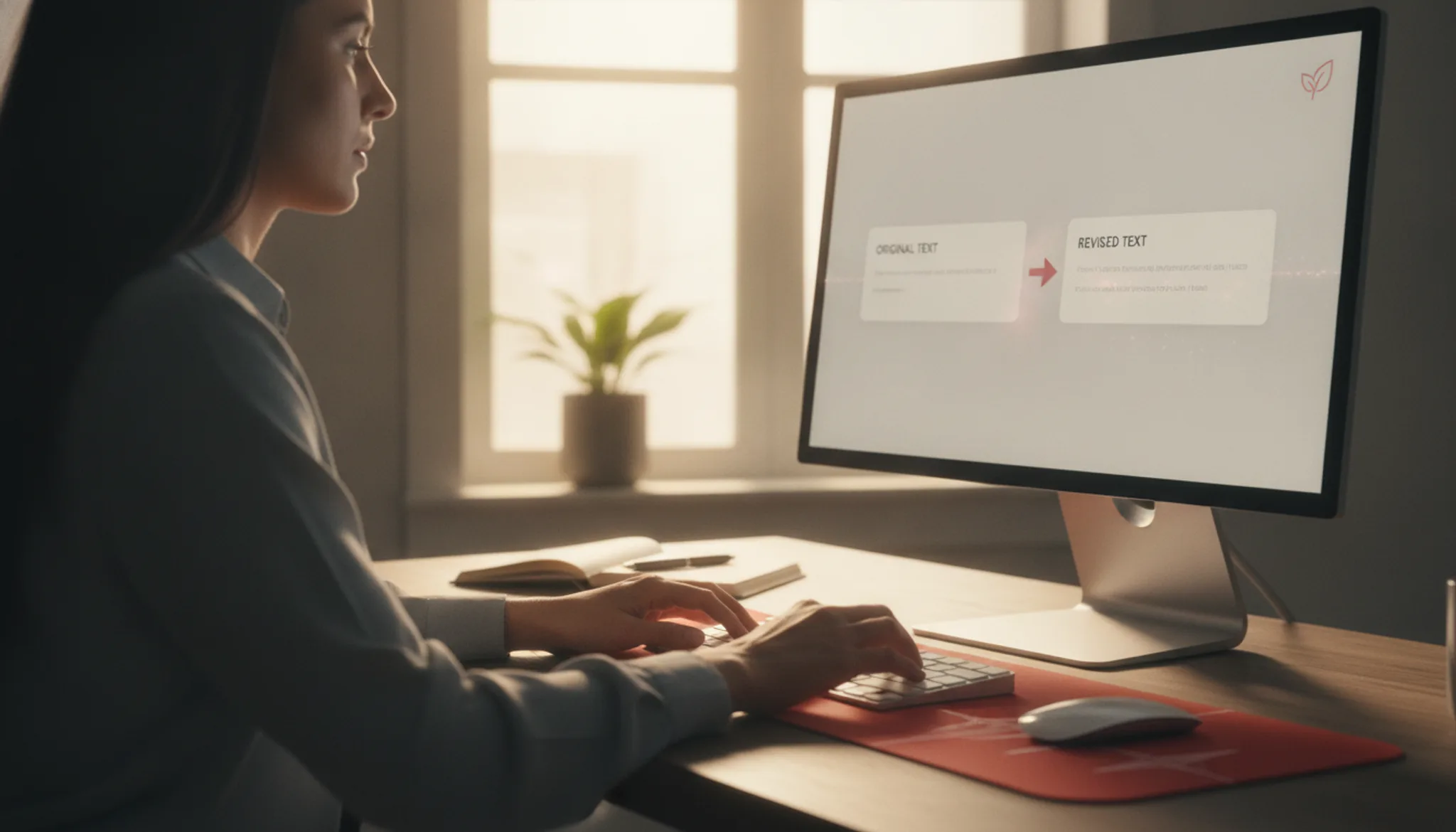 How to rewrite your text and pass Sapling AI, step by step
