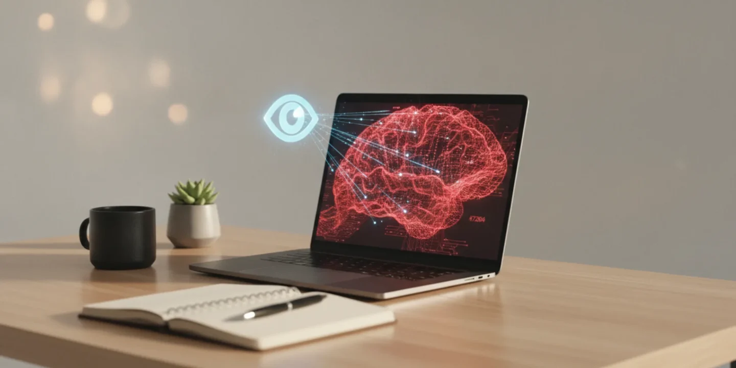 How to write AI content that Google won't flag visual summary