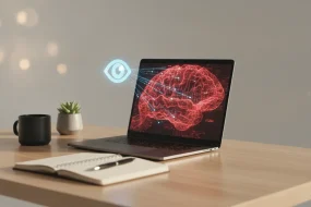 How to write AI content that Google won't flag visual summary