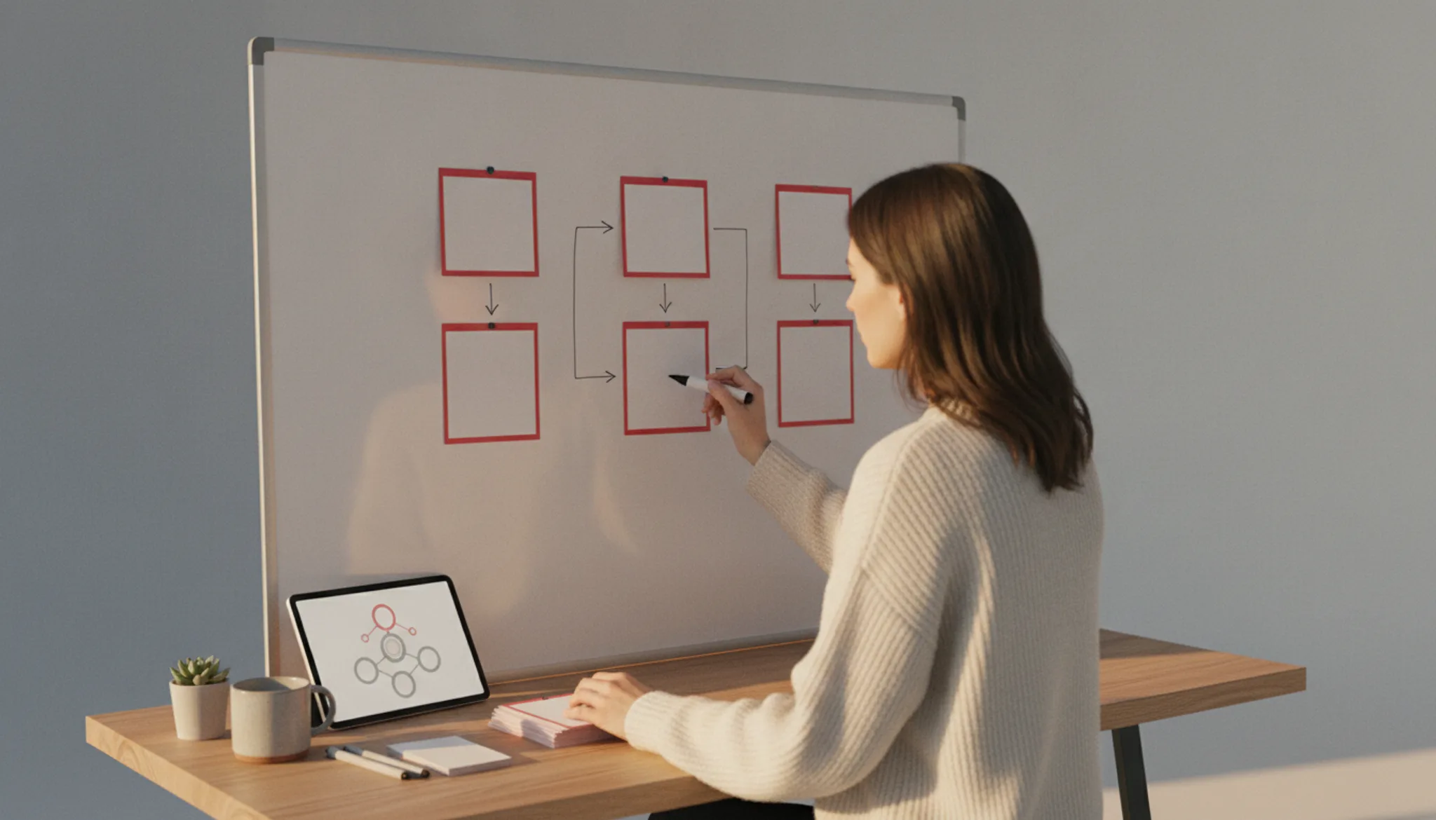 Key features and capabilities