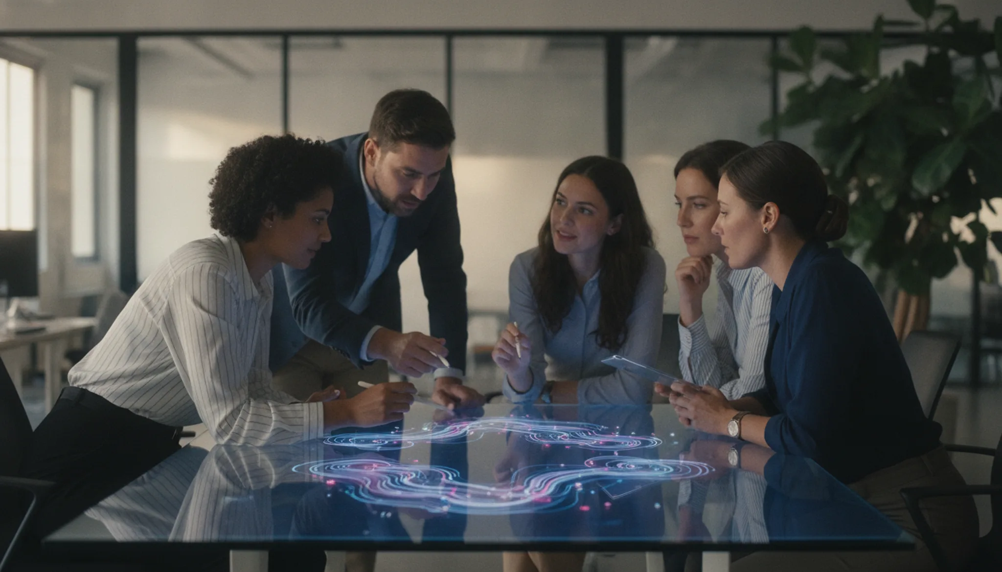 Key features and capabilities of advanced AI detectors