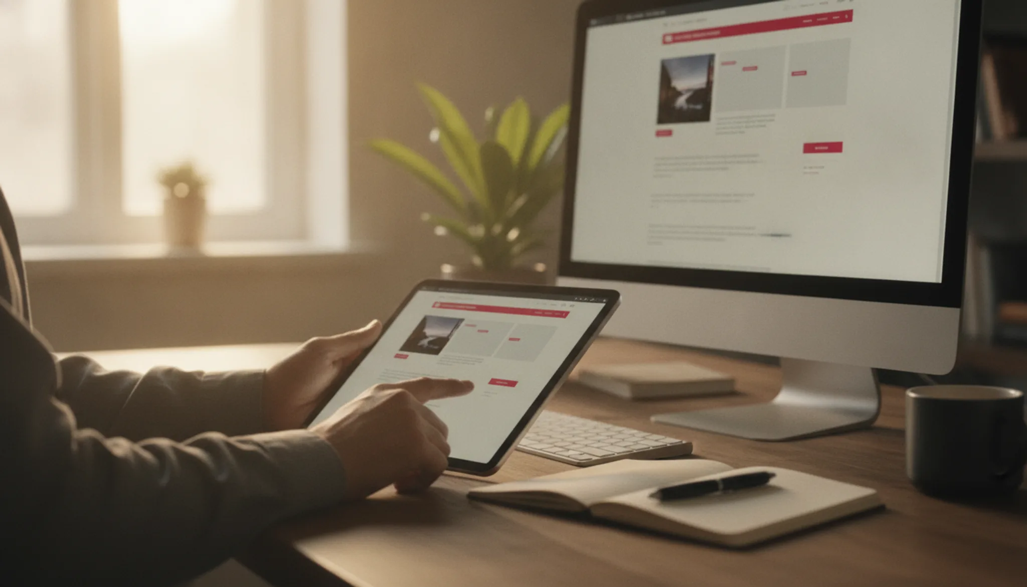 Post-publish AI blog detector verification: what to check after going live