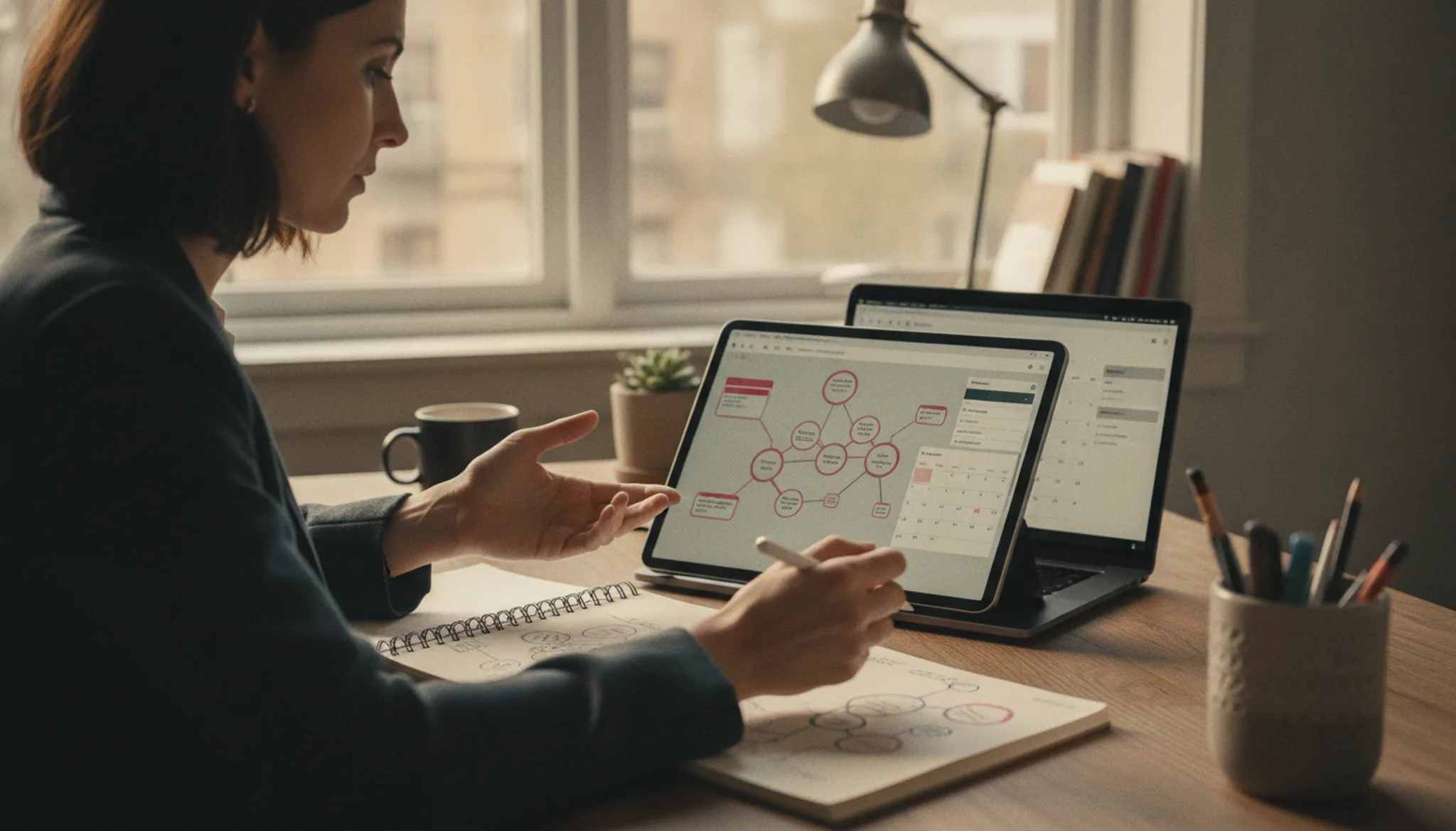 Use cases and examples