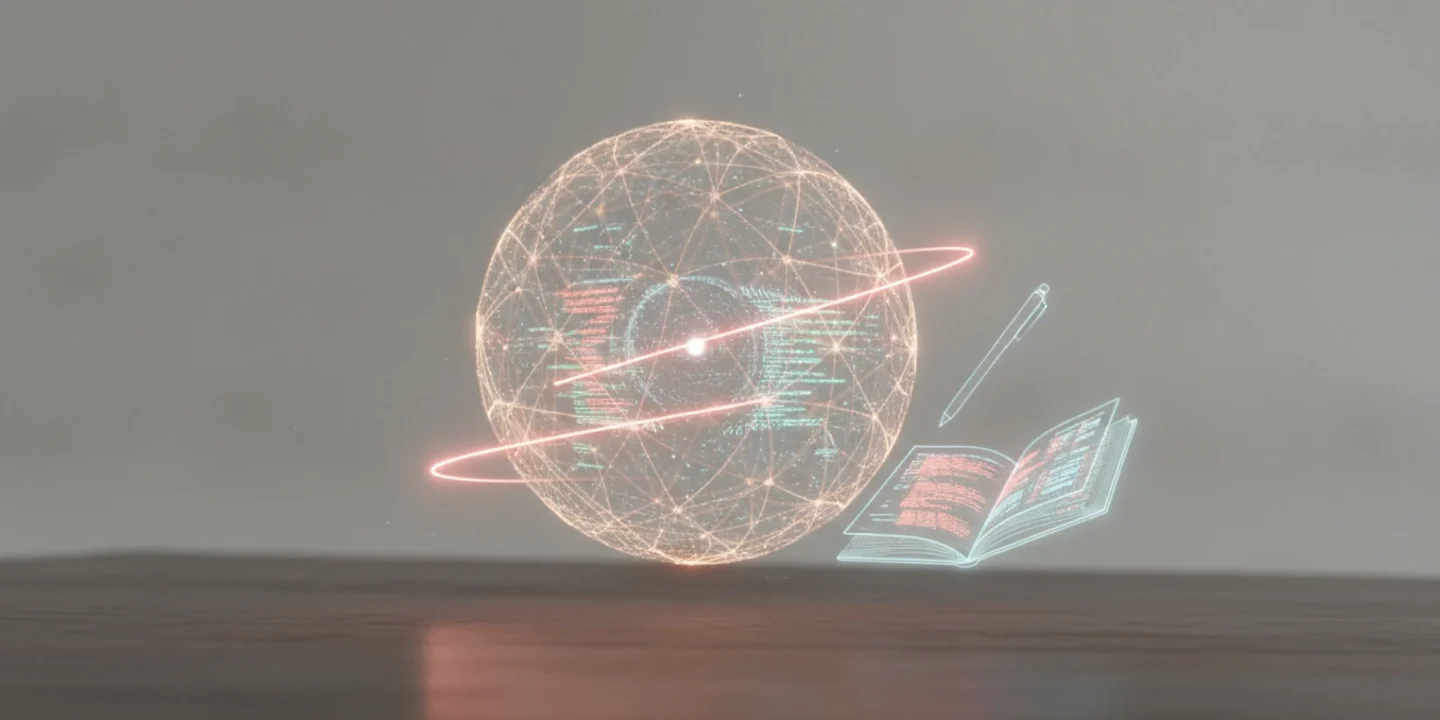 What an advanced AI detector actually checks in your writing visual summary