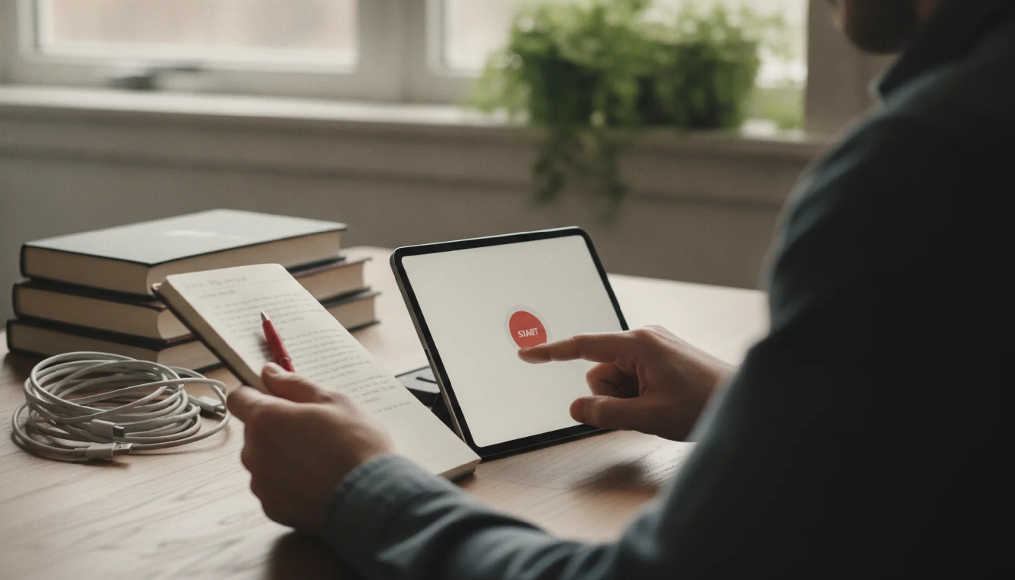 What you need before testing with an accurate AI detector