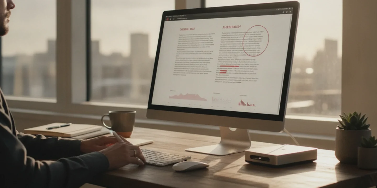 5 AI detection" -image: Best AI detection tools that actually catch AI writing visual summary