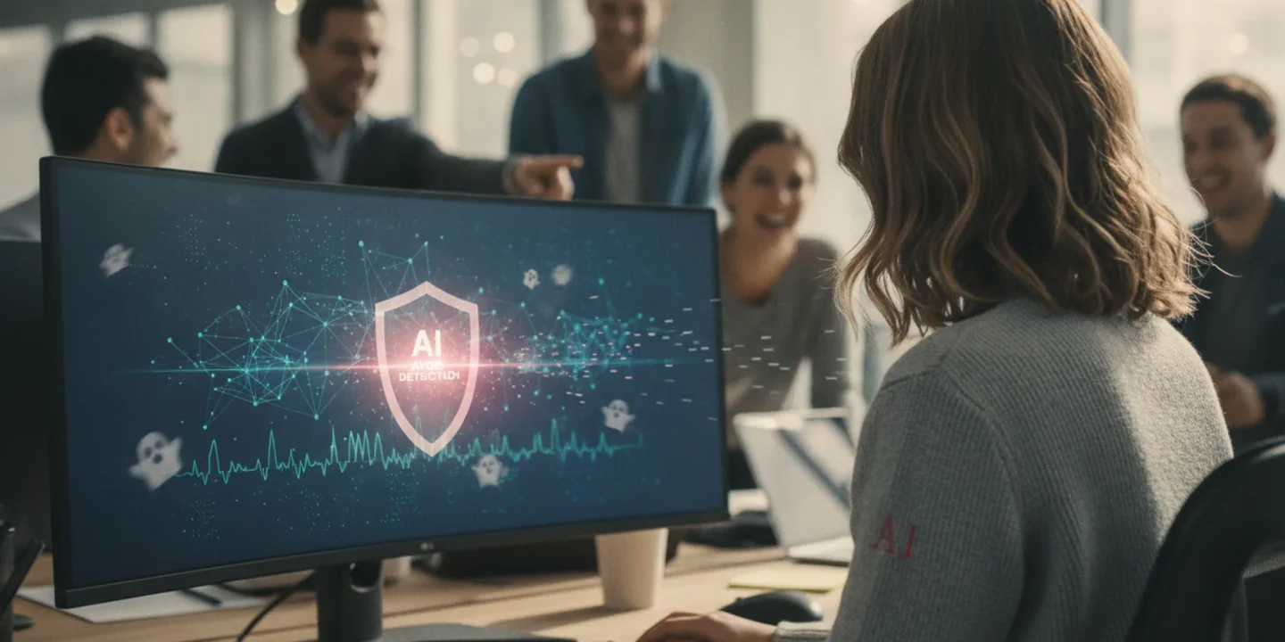 7 ways to get more out of your ai avoid detection visual summary