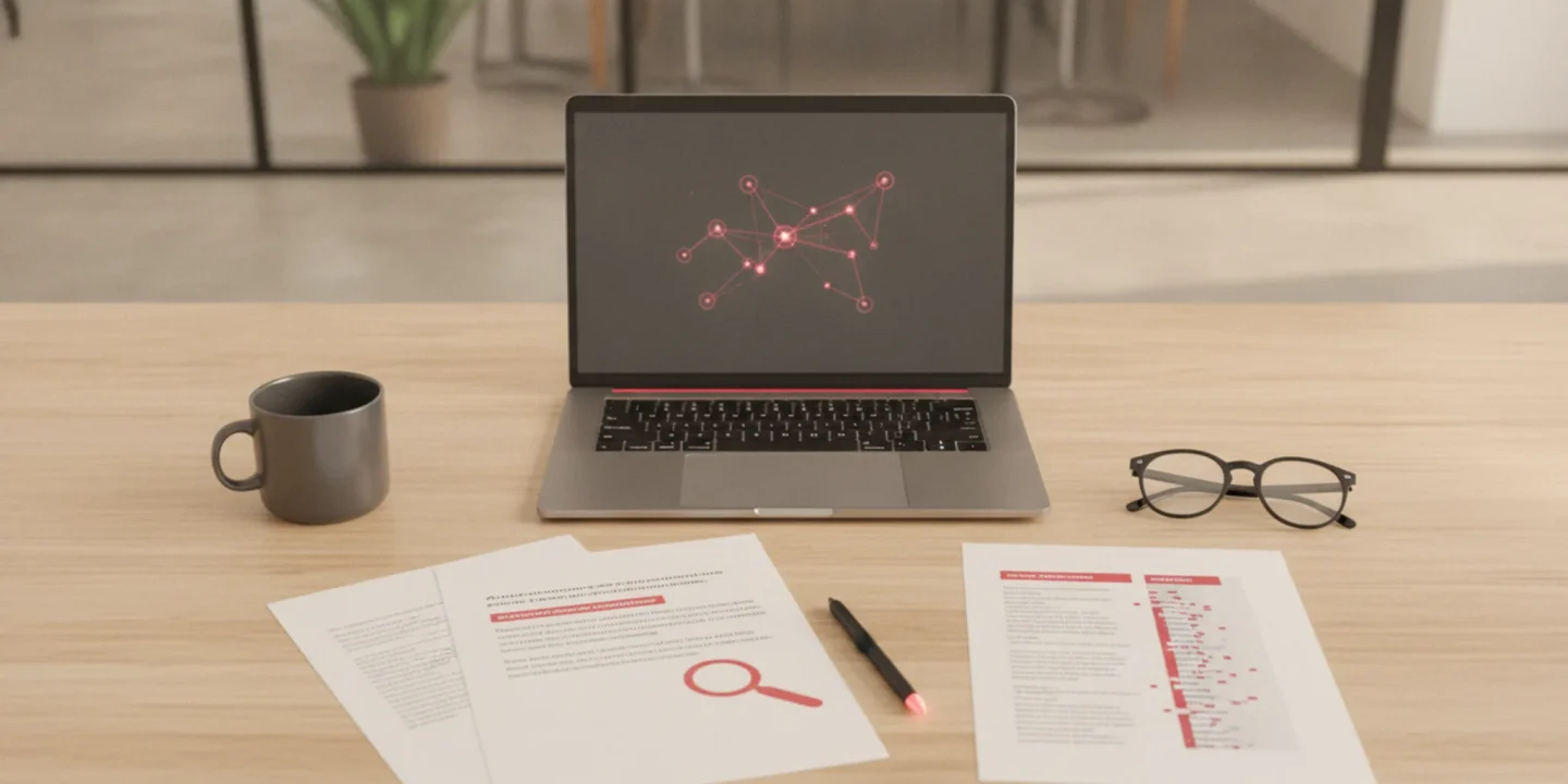 Copyleaks AI checker: how it works and how to beat it visual summary