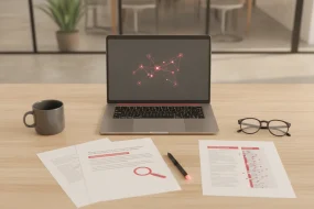 Copyleaks AI checker: how it works and how to beat it visual summary