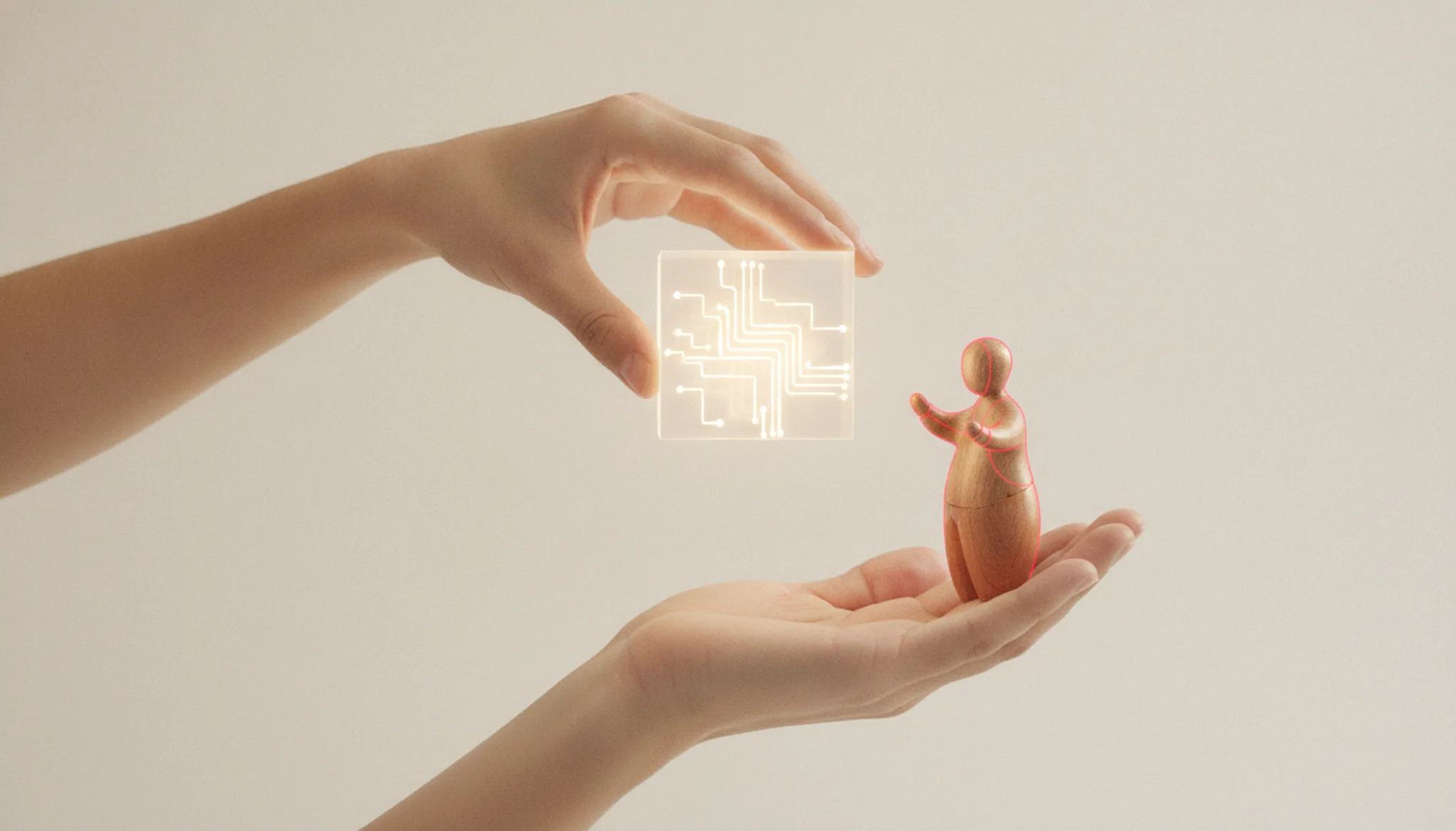 Expert note: Adjust your humanization strategy for technical content
