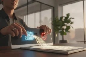 How to turn AI content into human content that bypasses every checker visual summary