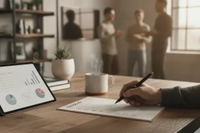 The 100% accurate data checklist for AI detection visual summary