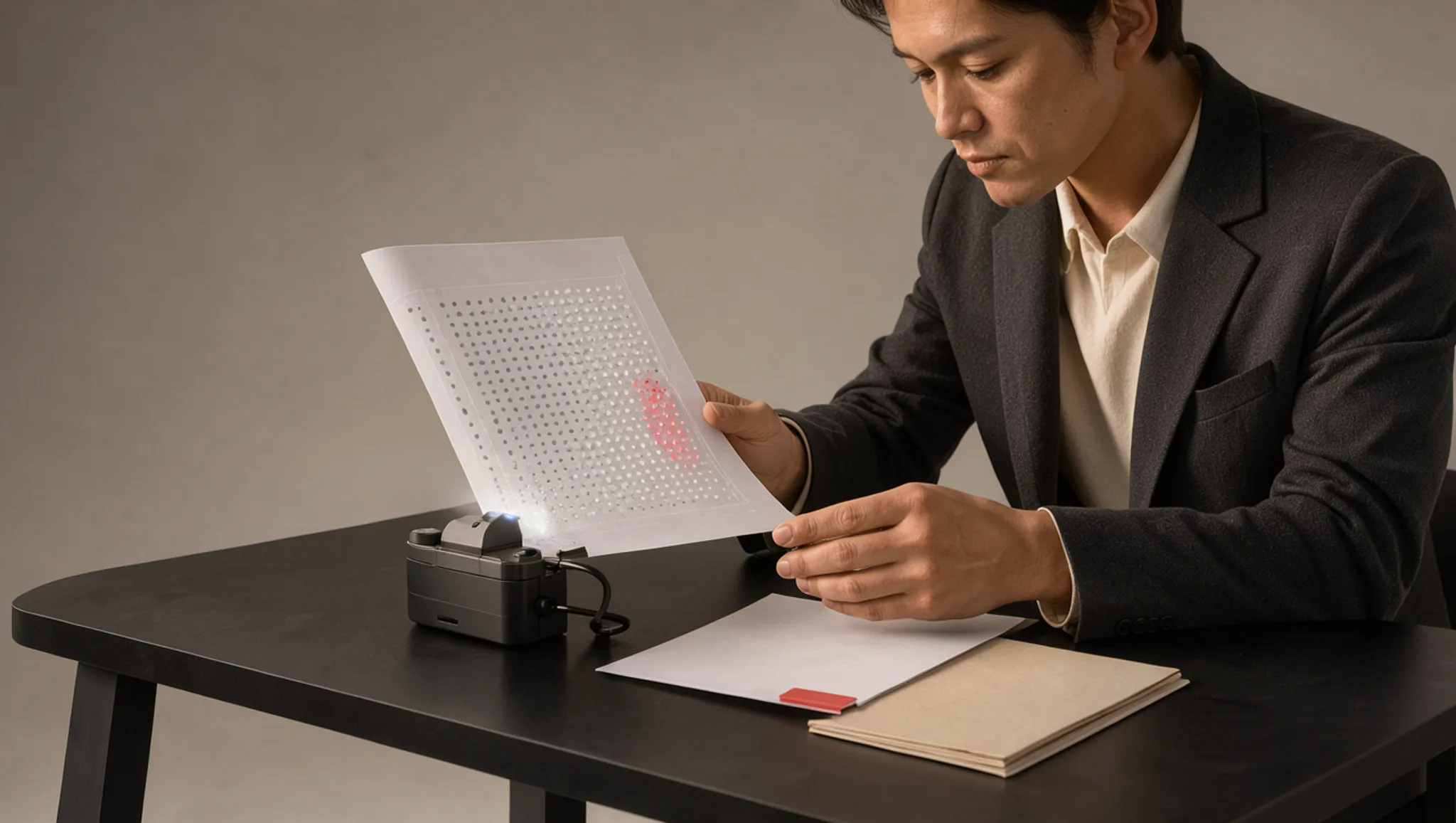 What AI detector does College Board use?