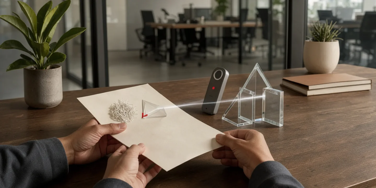 What AI detector does the college board actually use visual summary