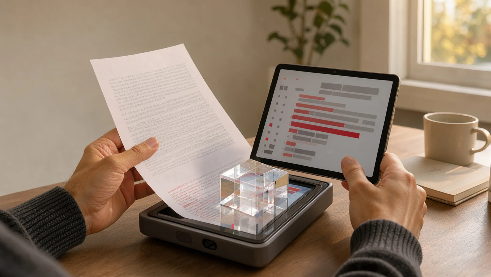 What AI detector does the College Board use?