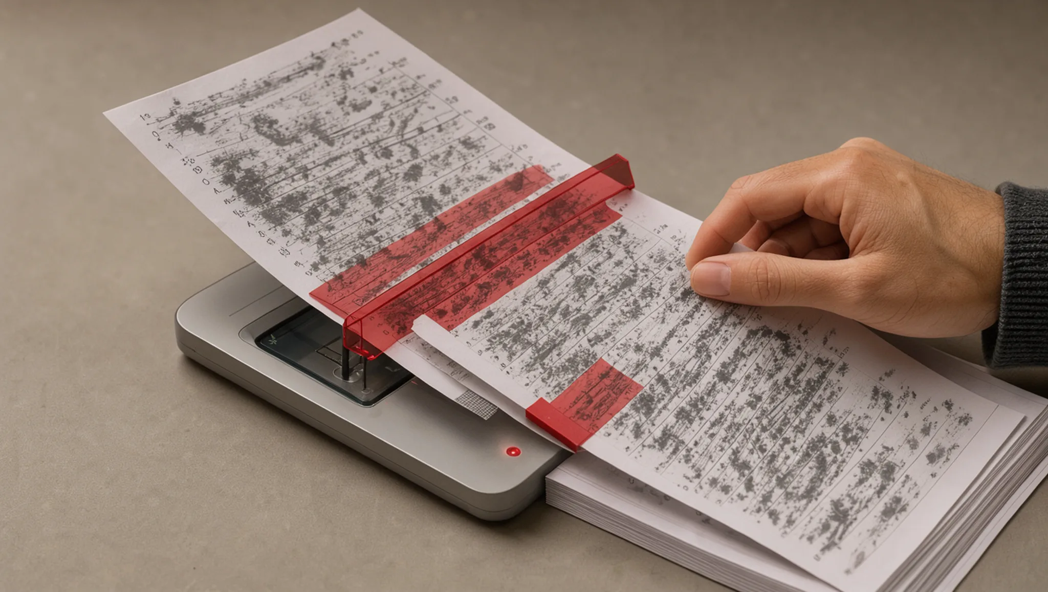What can the College Board's AI screen actually catch?
