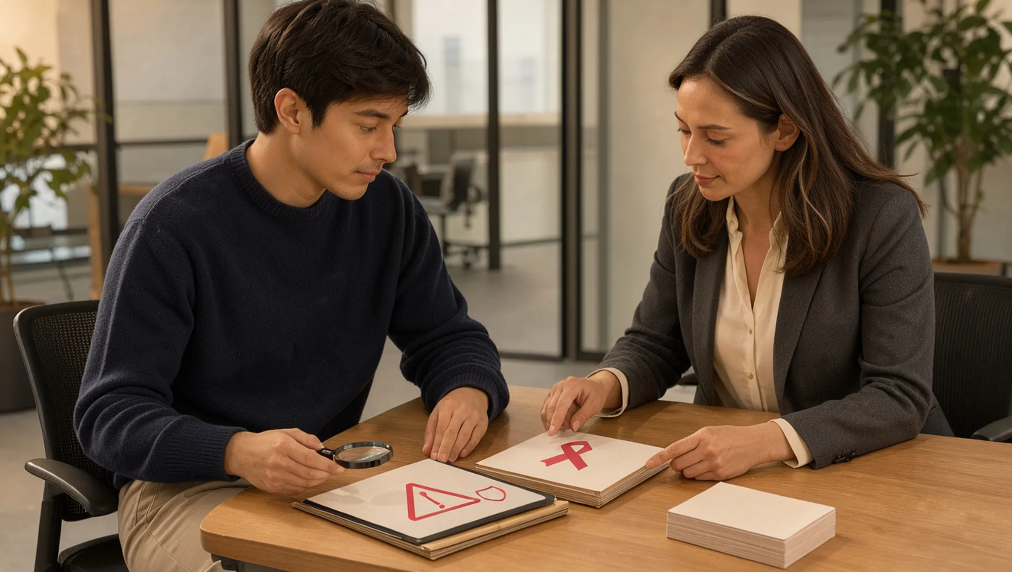 What to Do When the College Board AI Detector Flags Your Work