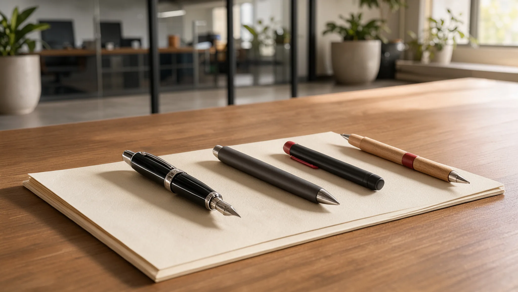 Writing tools compared side by side